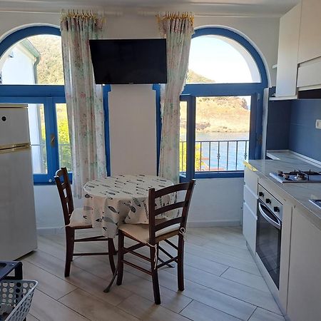 Appartamenti Villa Lina Nisporto Esterno foto