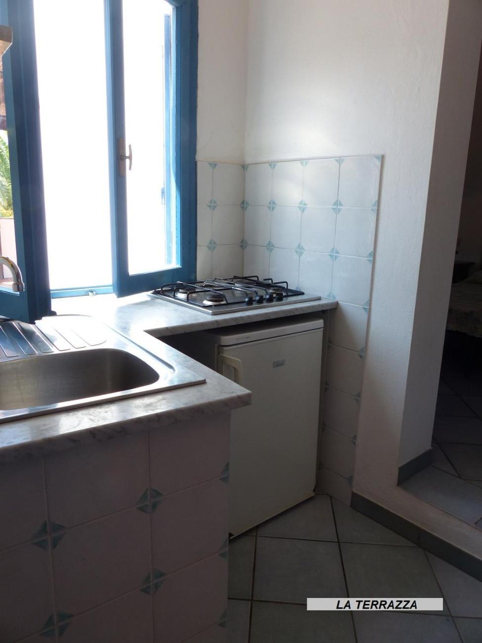 Appartamenti Villa Lina Nisporto Camera foto